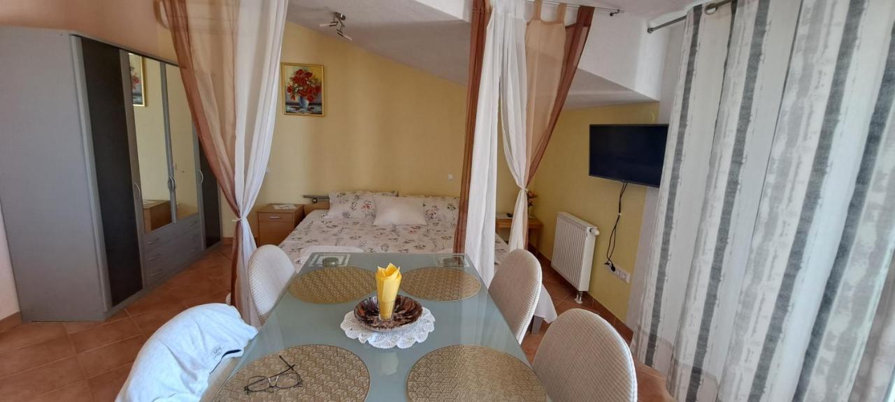 Villa Bella Vista Hvar *