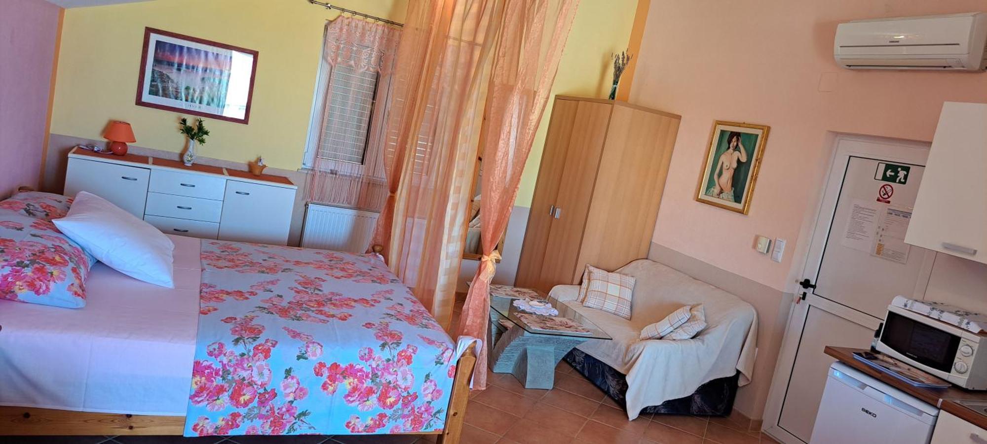 Bella Vista Hvar Villa