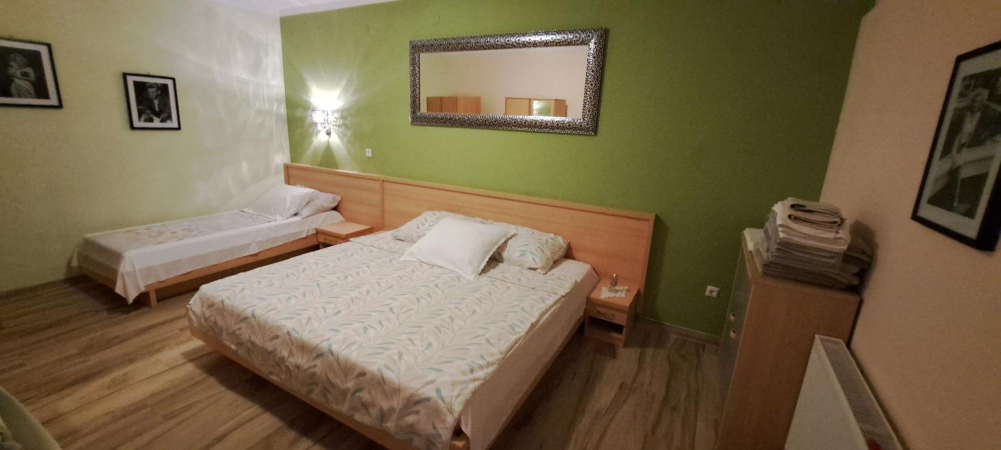 Bella Vista Hvar Villa