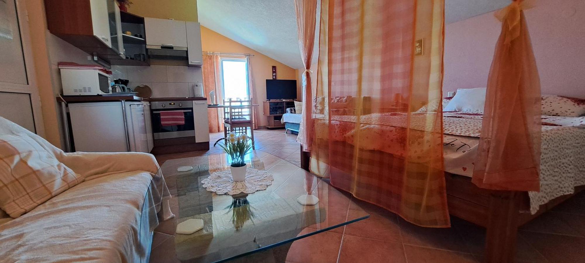 Bella Vista Hvar Villa