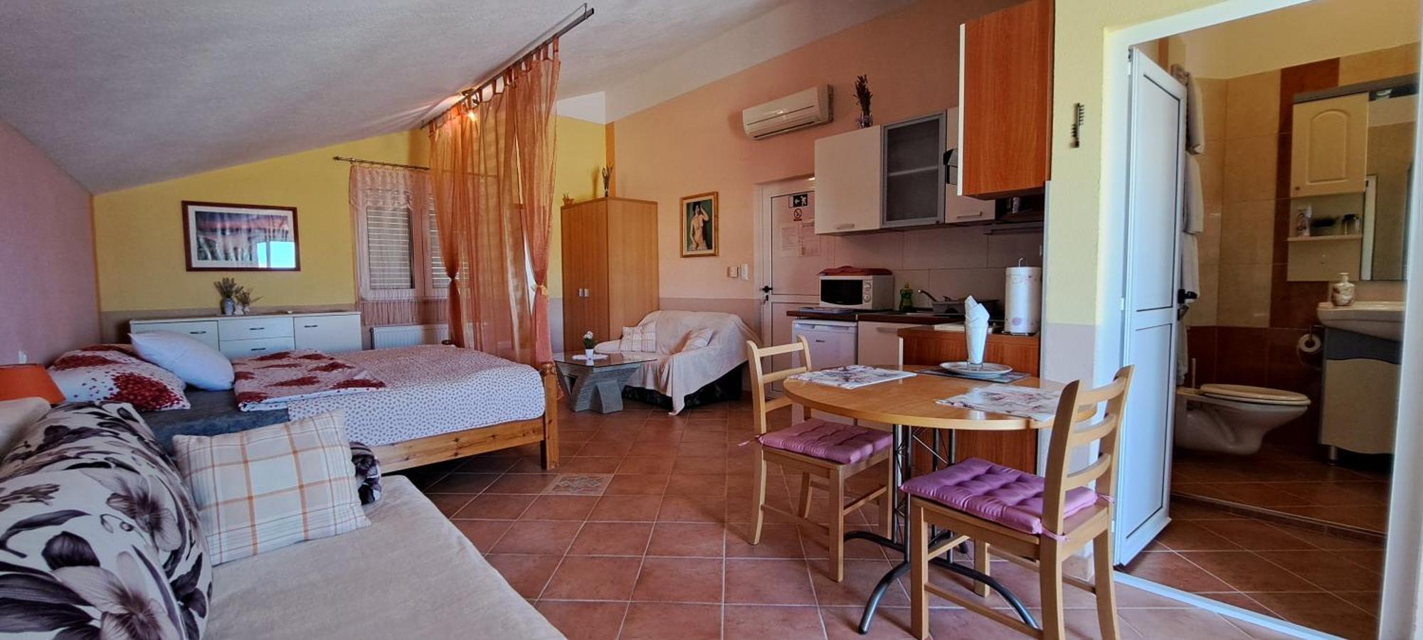Bella Vista Hvar *