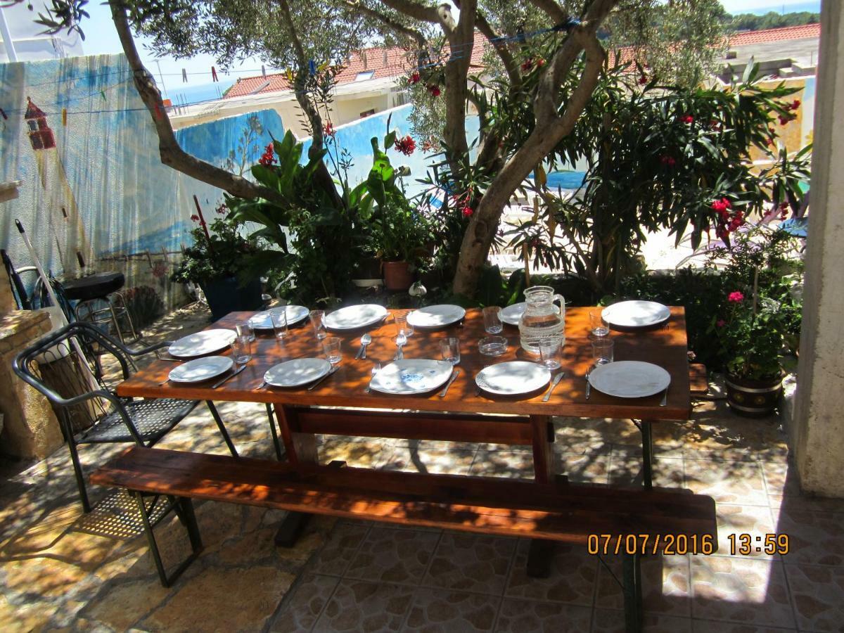 Bella Vista Hvar Villa *