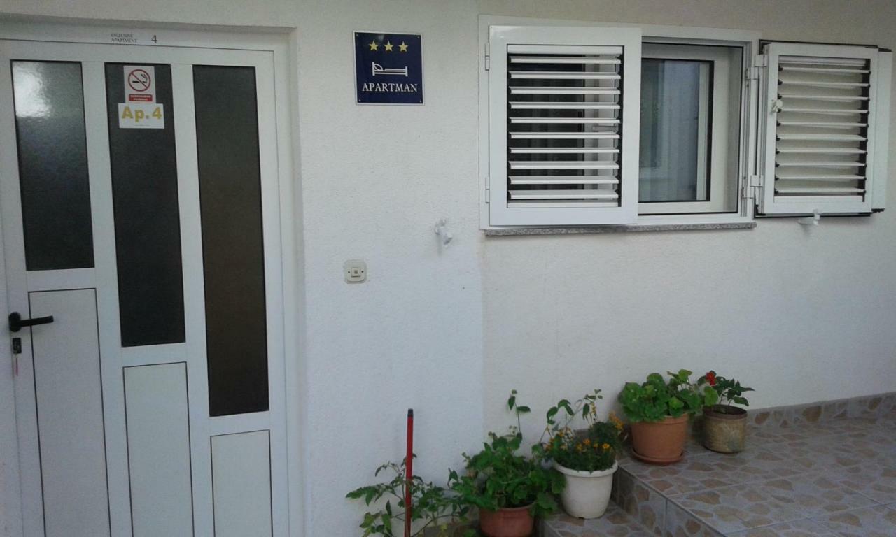 Bella Vista Hvar *