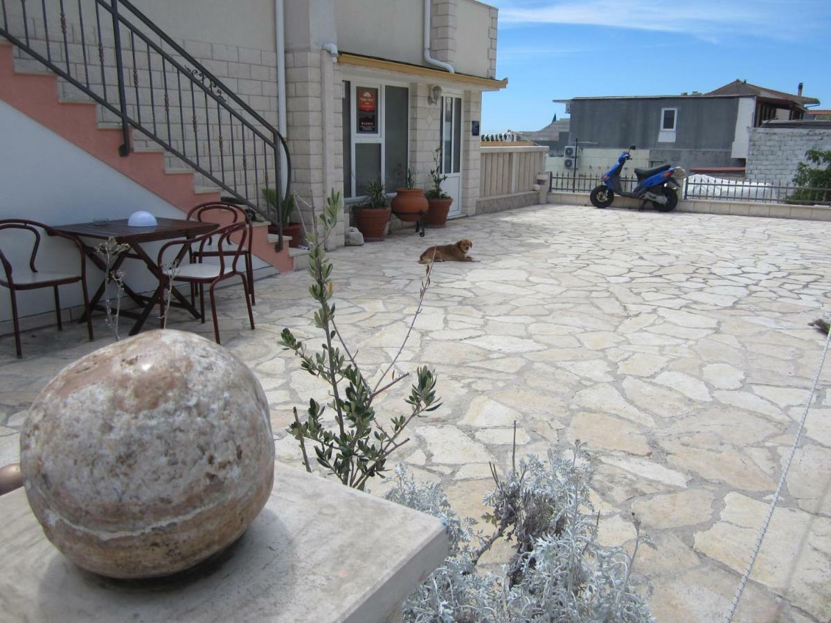 Bella Vista Hvar Villa *