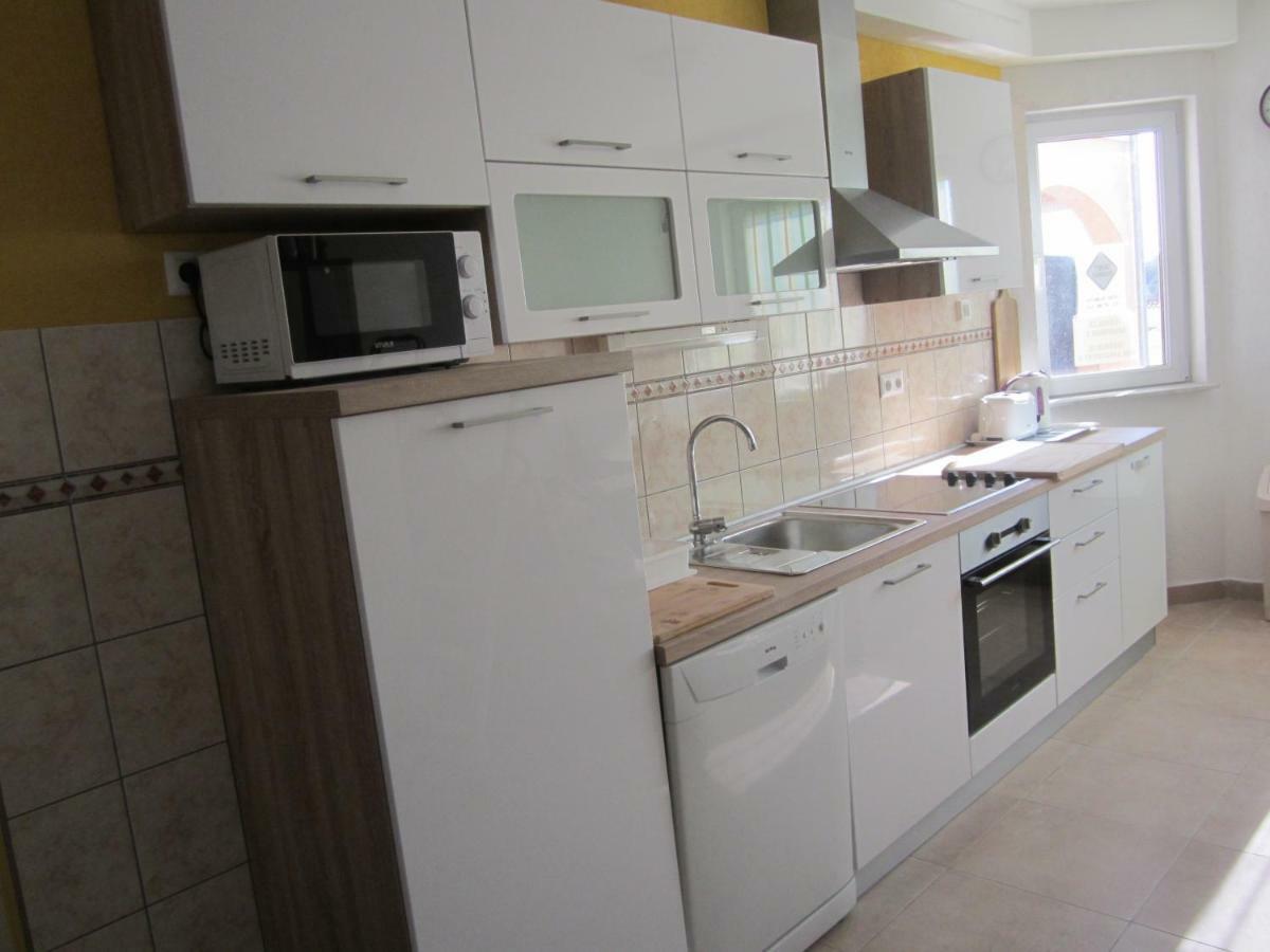 Bella Vista Hvar Villa