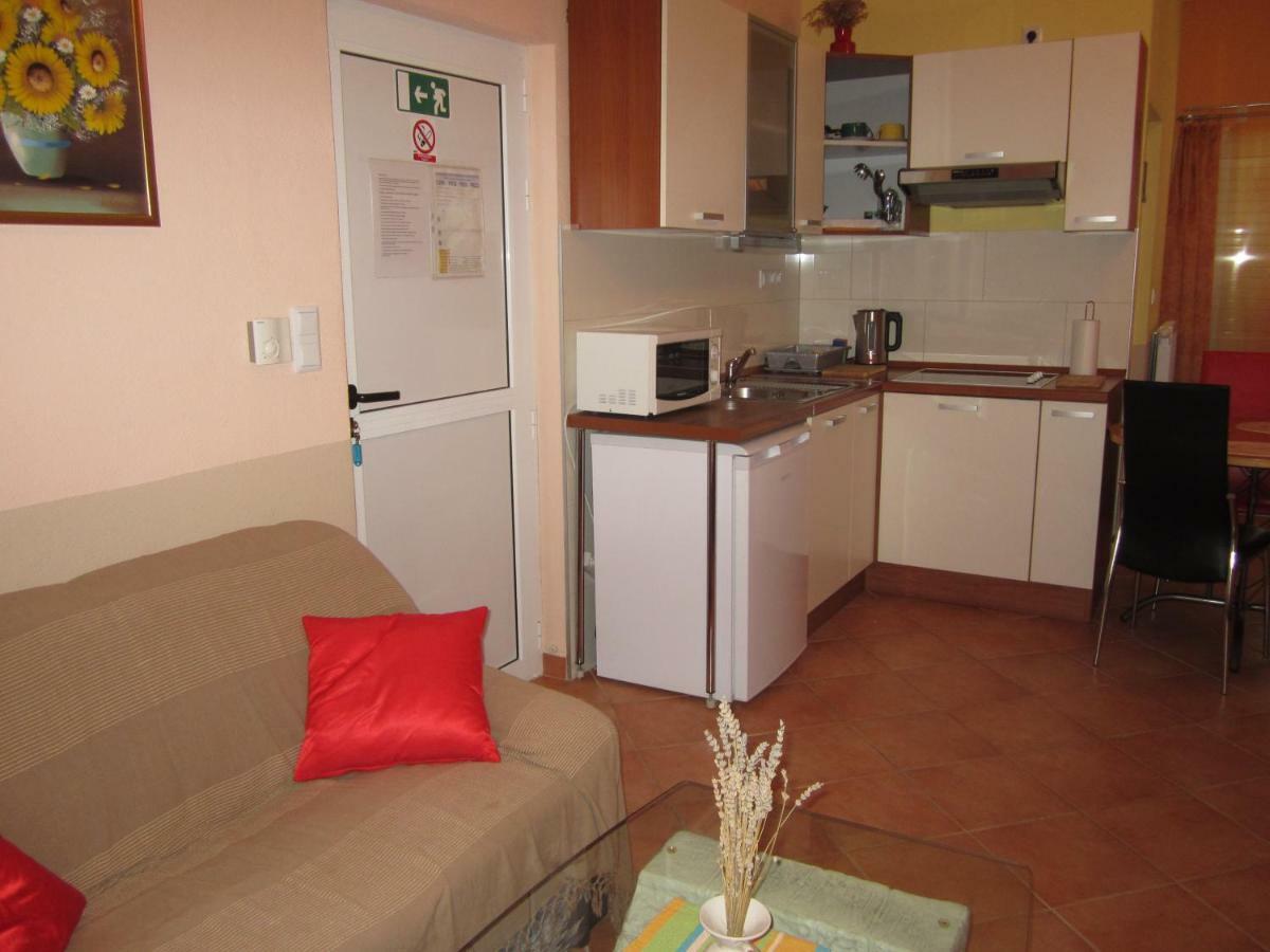 Bella Vista Hvar Villa