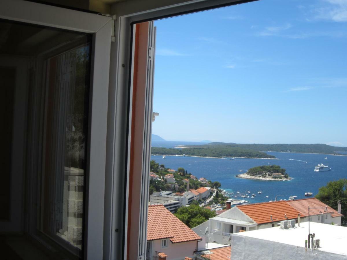 Bella Vista Hvar