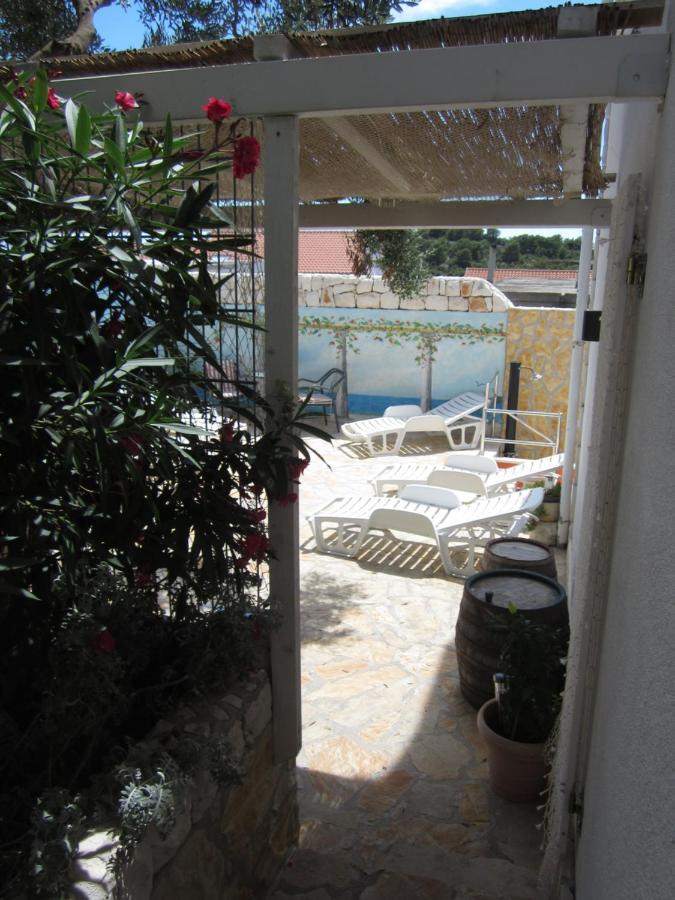 Bella Vista Hvar Hvar Town